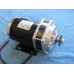 motor ATV MOTO SCUTR ZY1020ZXF 48V 1000W  3200RPM